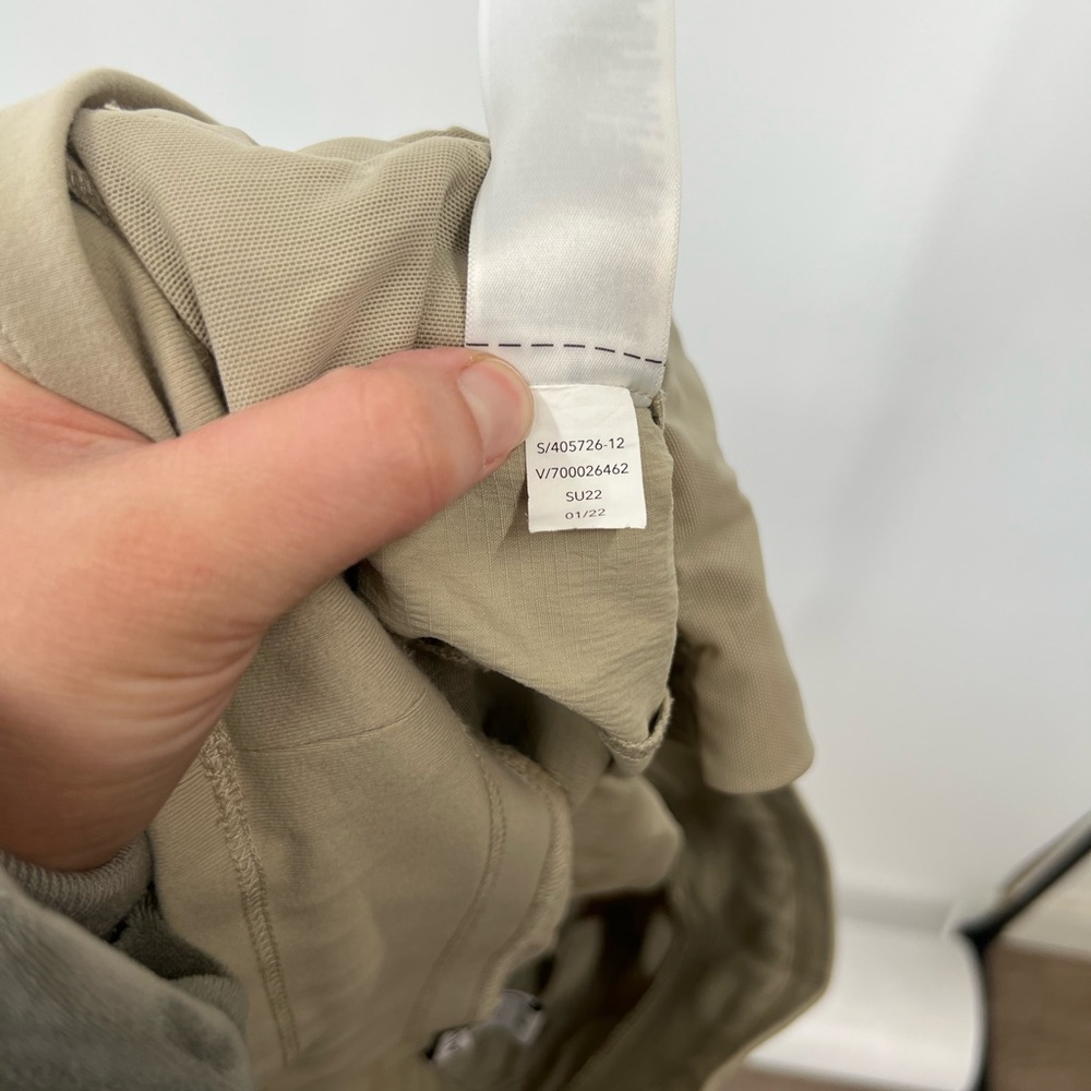 Athleta Trekkie North Joggers Drawstring - Picture 8 of 8